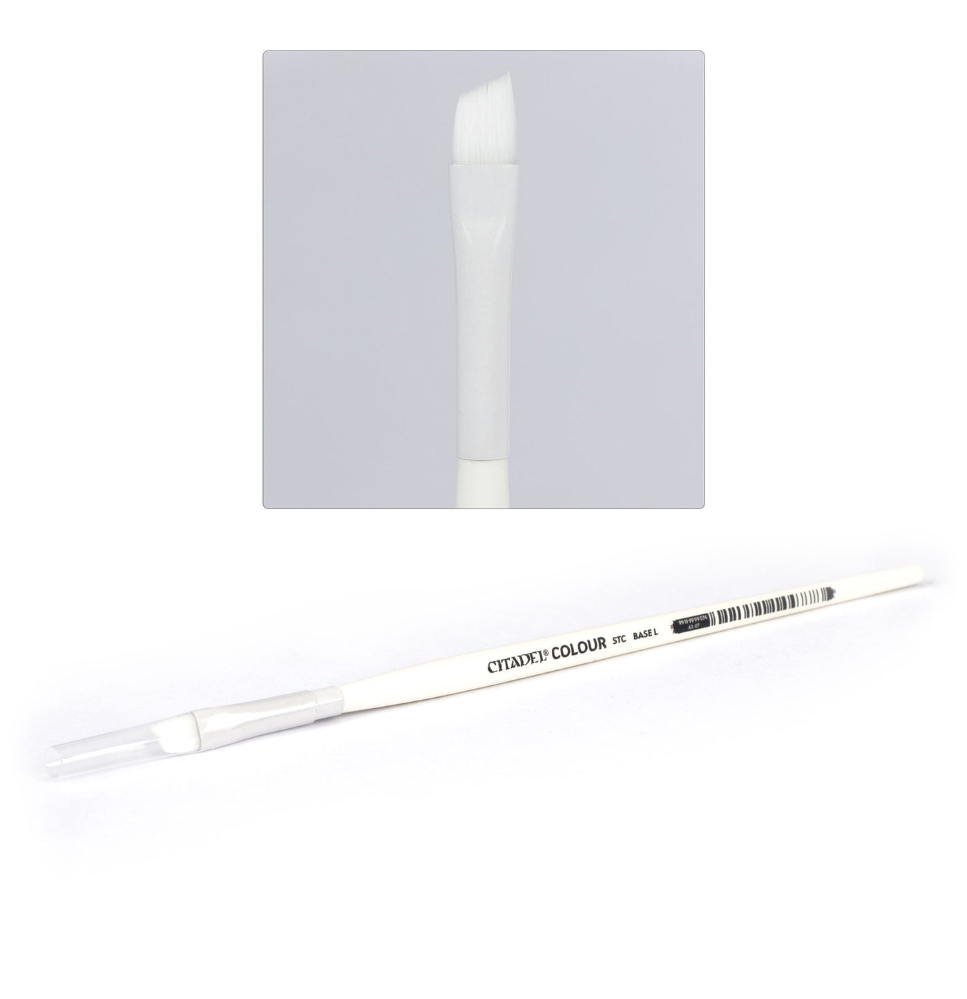 Citadel: Synthetic Base Brush - Large