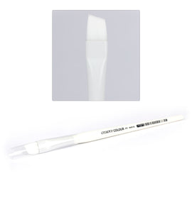Citadel: Synthetic Base Brush - X-Large