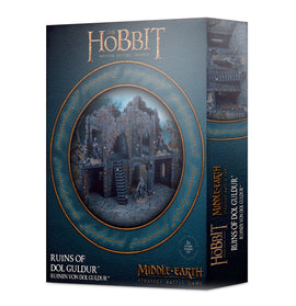 Games Workshop - Middle Earth Strategy Battle Game - Ruins of Dol Guldur
