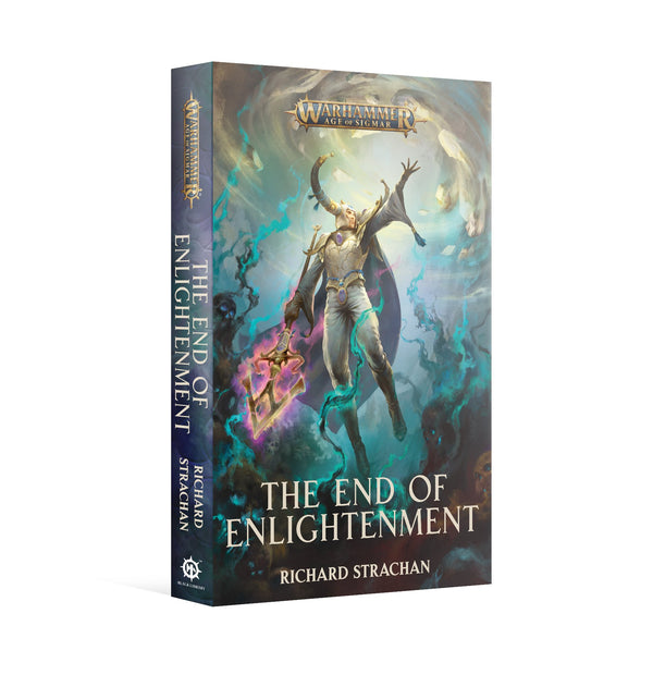 The End of Enlightenment - Paperback