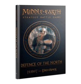 Games Workshop - Middle Earth Strategy Battle Game - Defence of The North