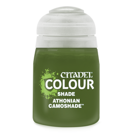 Citadel Shade: Athonian Camoshade - 18ml
