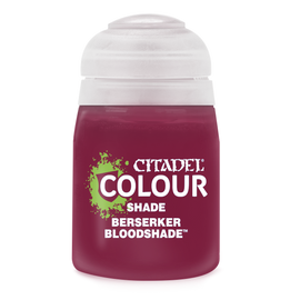 Citadel Shade: Berserker Bloodshade - 18ml