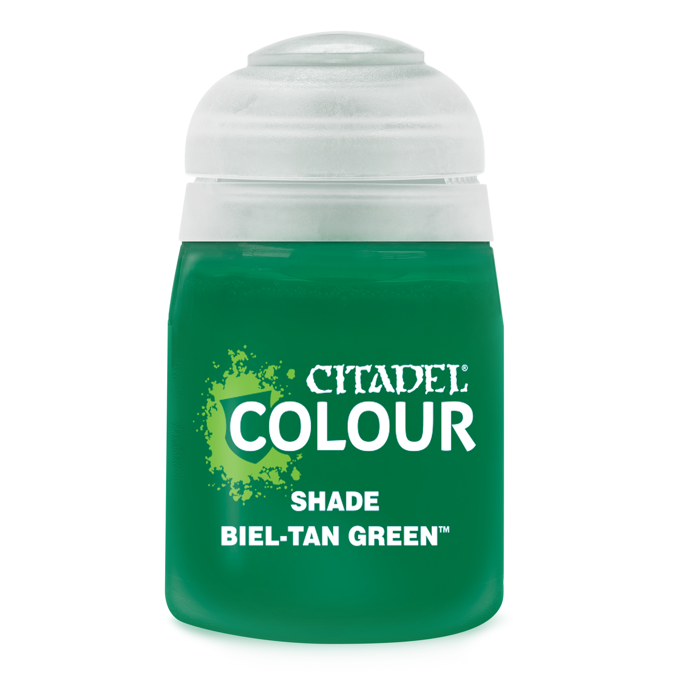 Citadel Shade: Biel-Tan Green - 18ml