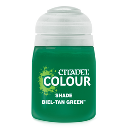 Citadel Shade: Biel-Tan Green - 18ml