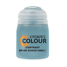 Citadel Contrast: Briar Queen Chill - 18ml