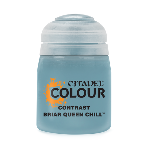 Citadel Contrast: Briar Queen Chill - 18ml