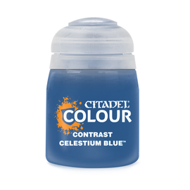 Citadel Contrast: Celestium Blue - 18ml