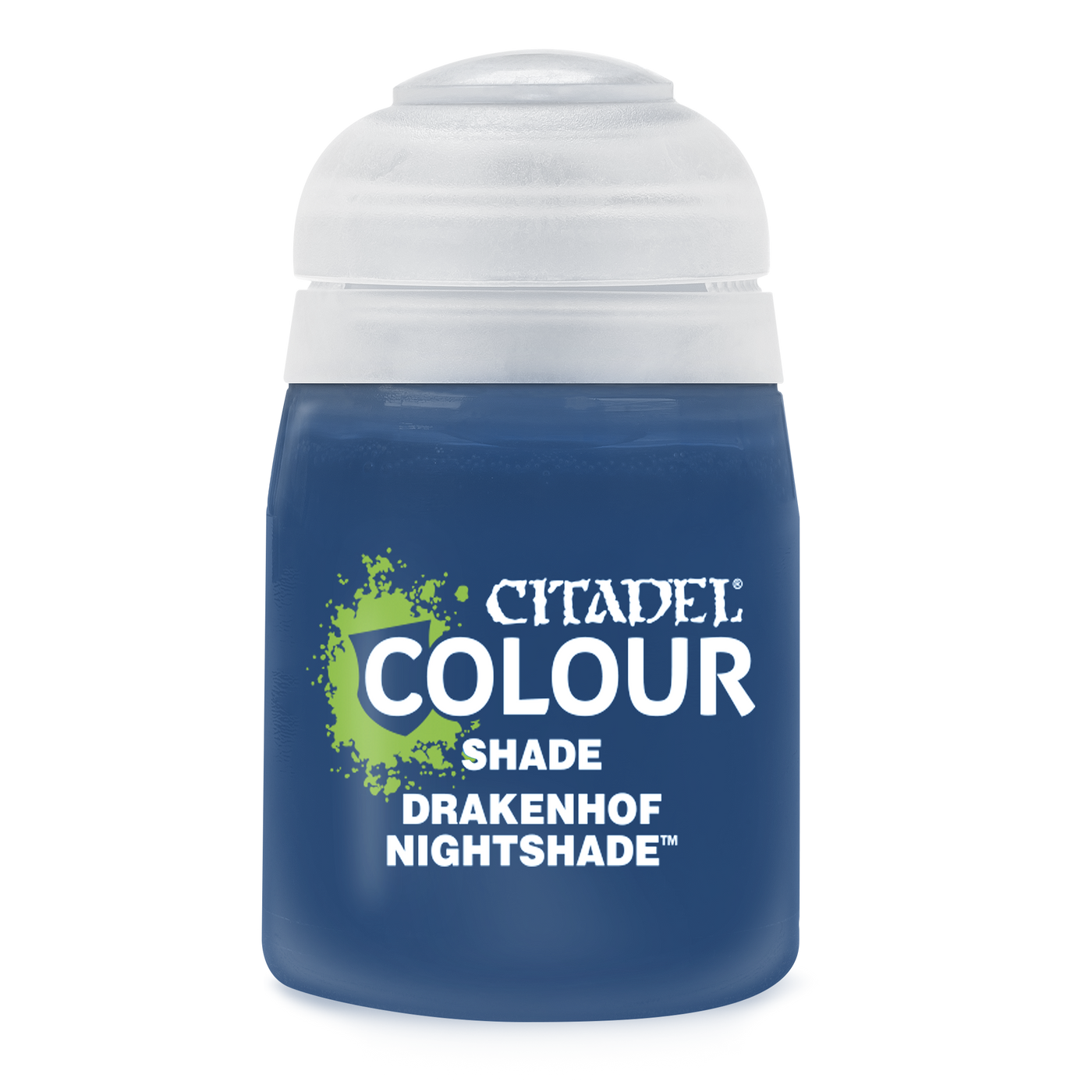 Citadel Shade: Drakenhof Nightshade - 18ml