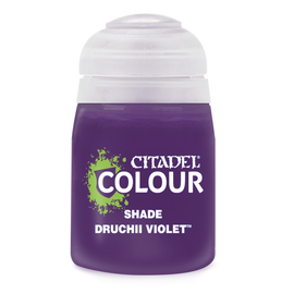 Citadel Shade: Druchii Violet - 18ml