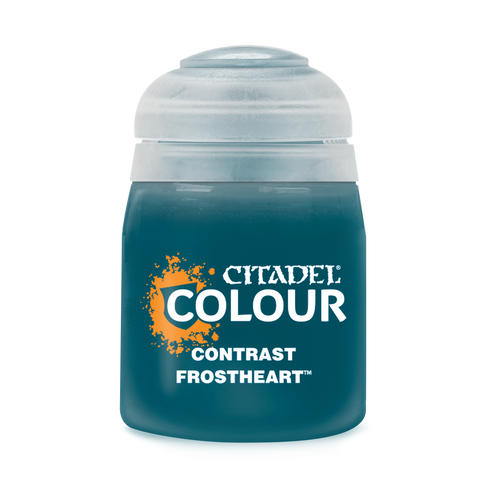 Citadel Contrast: Frostheart - 18ml
