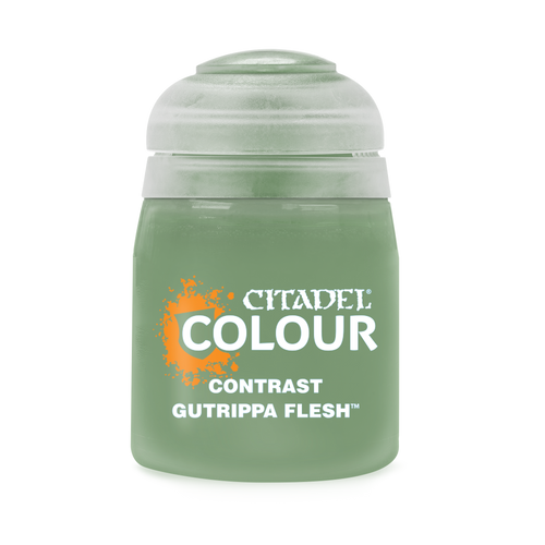 Citadel Contrast: Gutrippa Flesh - 18ml