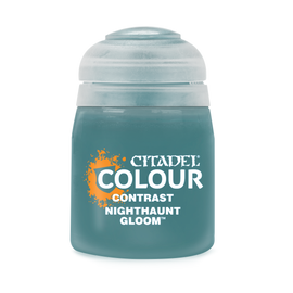 Citadel Contrast: Nighthaunt Gloom - 18ml