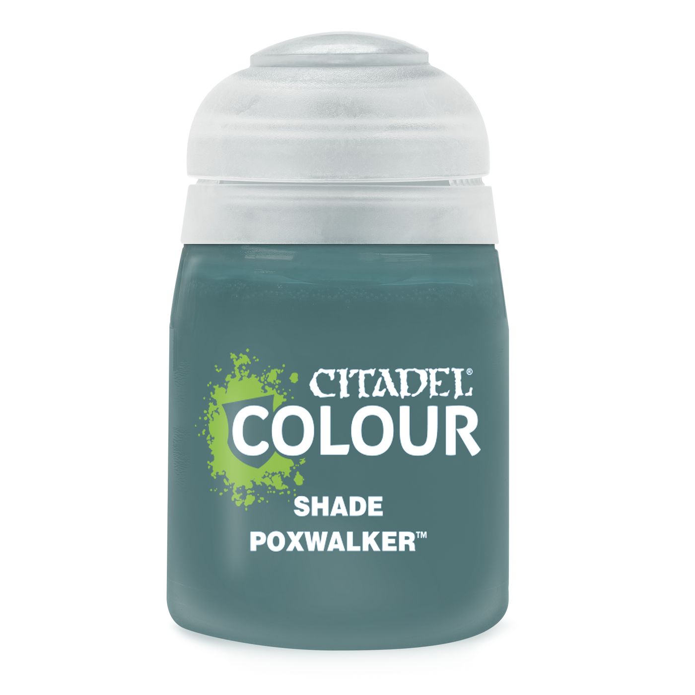 Citadel Shade: Poxwalker - 18ml