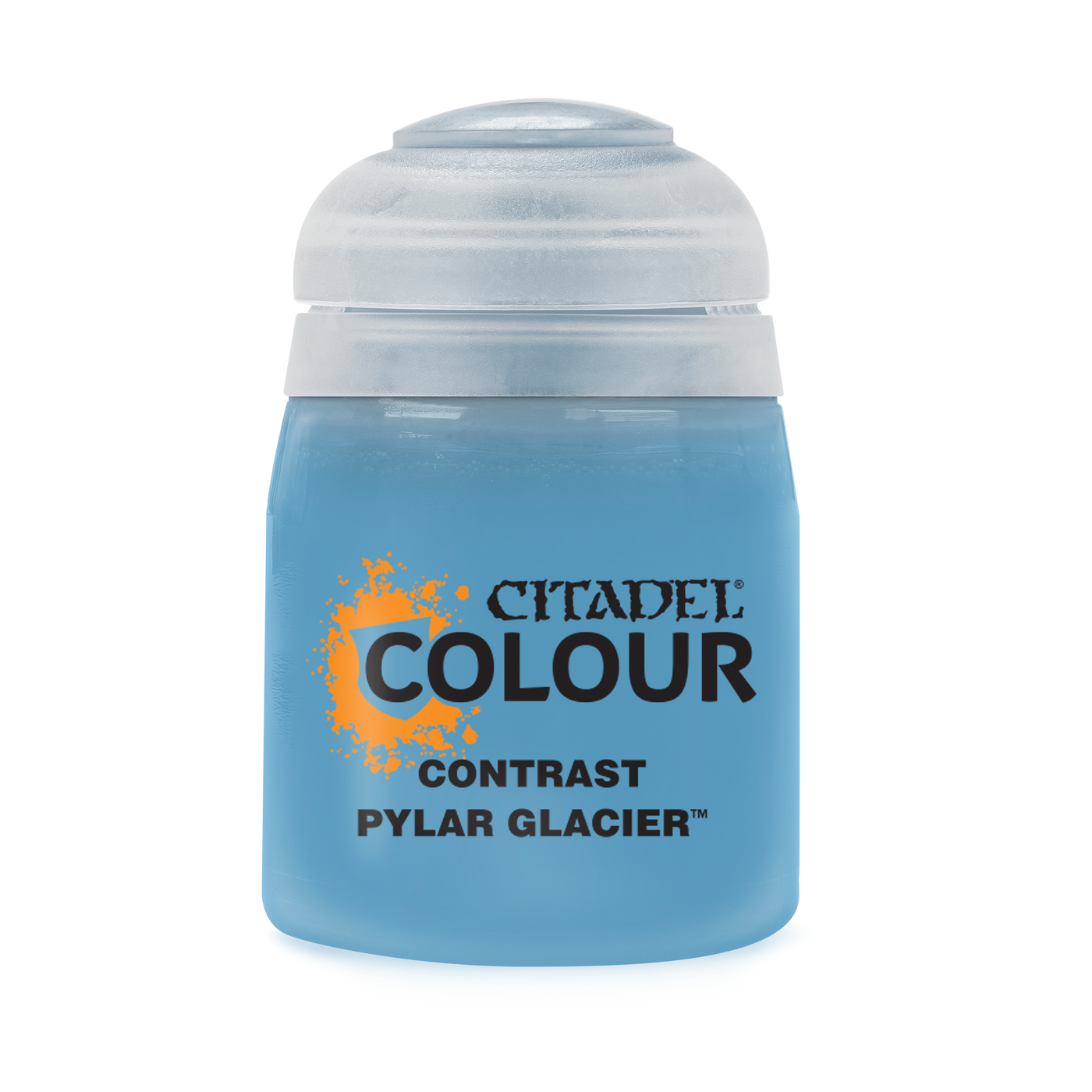 Citadel Contrast: Pylar Glacier - 18ml