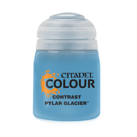 Citadel Contrast: Pylar Glacier - 18ml