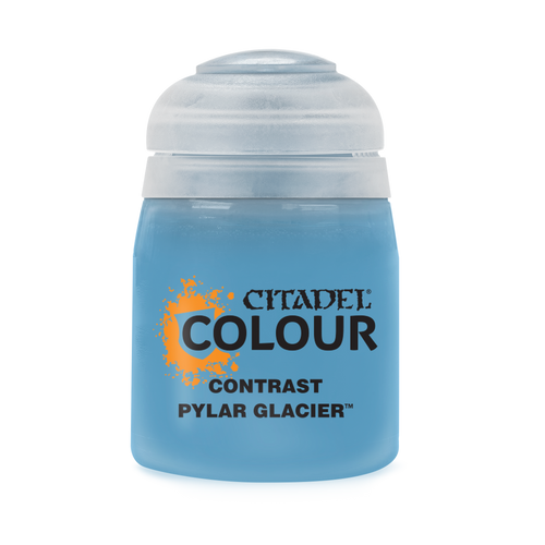 Citadel Contrast: Pylar Glacier - 18ml