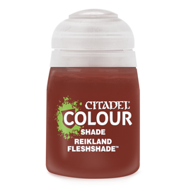 Citadel Shade: Reikland Fleshshade - 18ml