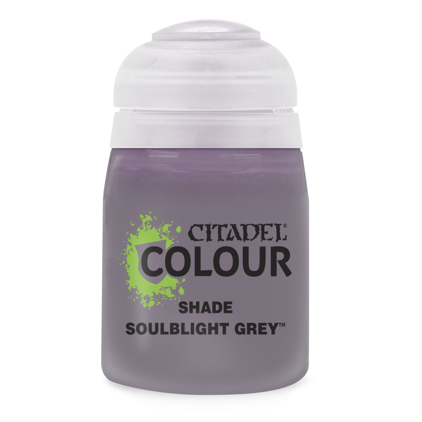 Citadel Shade: Soulblight Grey - 18ml