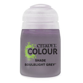 Citadel Shade: Soulblight Grey - 18ml