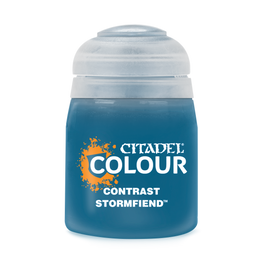 Citadel Contrast: Stormfiend - 18ml