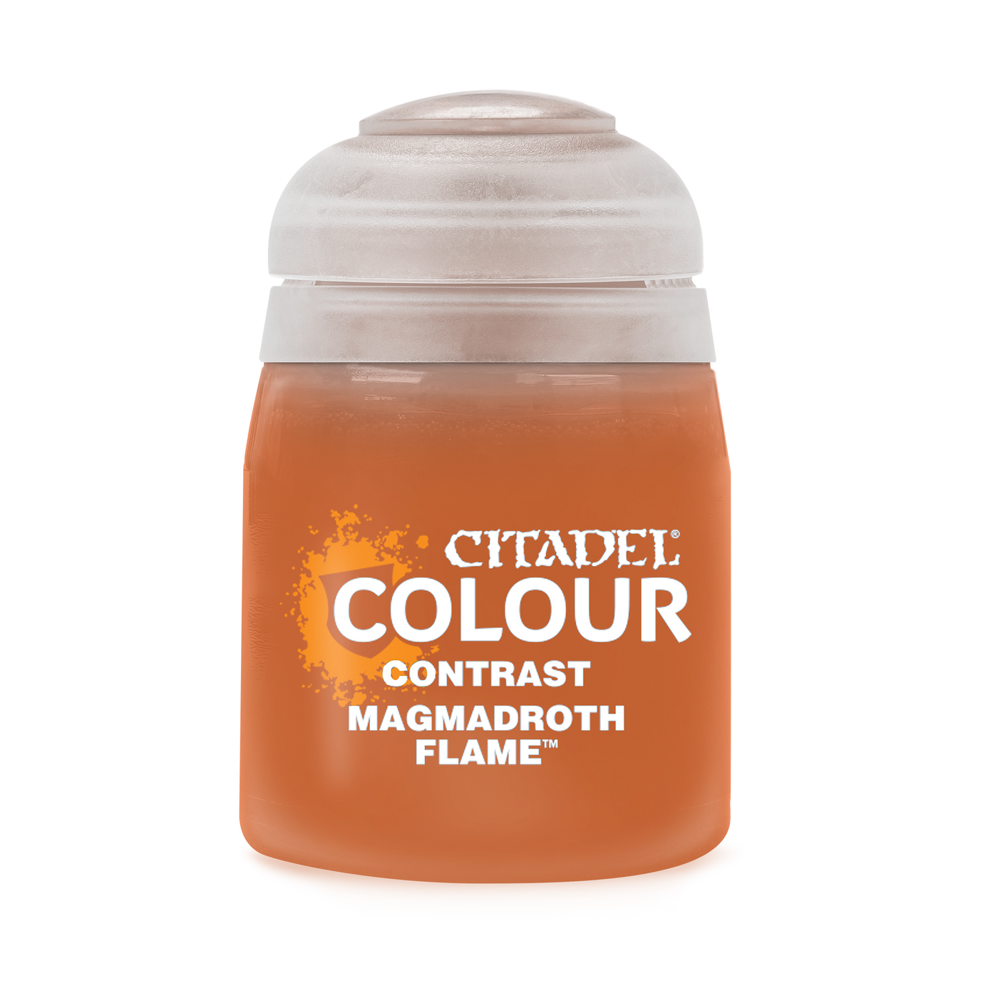 Citadel Contrast: Magmadroth Flame - 18ml
