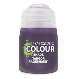 Citadel Shade: Targor Rageshade - 18ml