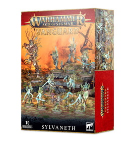 Warhammer Age Of Sigmar - Sylvaneth - Spearhead: Sylvaneth