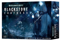 Warhammer Quest: Blackstone Fortress 1