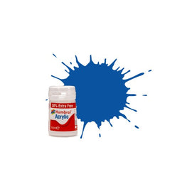 No 14 French Blue Gloss