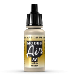 Model Air - IAF Sand 17ml