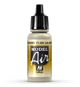 Model Air - IJA Grey Green 17ml