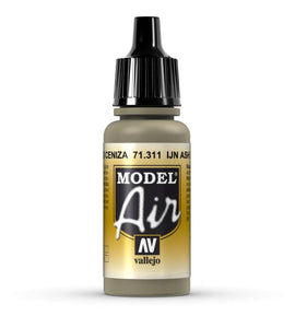 Model Air - IJN Ash Grey 17ml