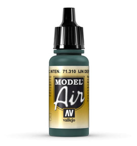 Model Air - IJN Deep Dark Green 17ml