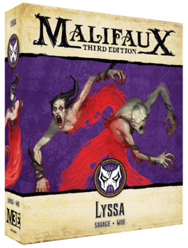 Lyssa