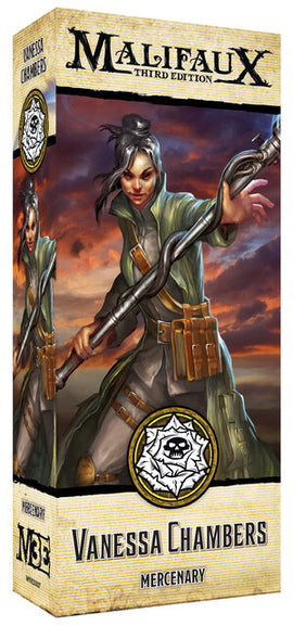 Alt Vanessa - Outcasts