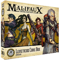 Leveticus Core Box - Outcasts 1