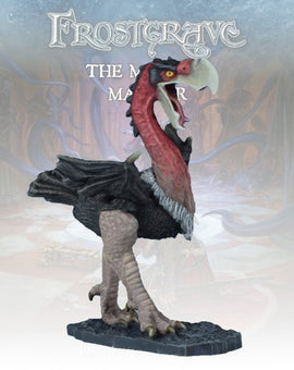 Acrisbird - Frostgrave