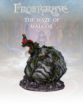 Tatakaka - Frostgrave