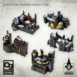 Eventide Manor Furniture
