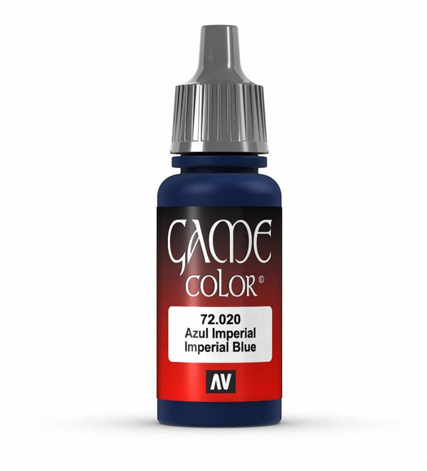 Game Color - Imperial Blue 17ml
