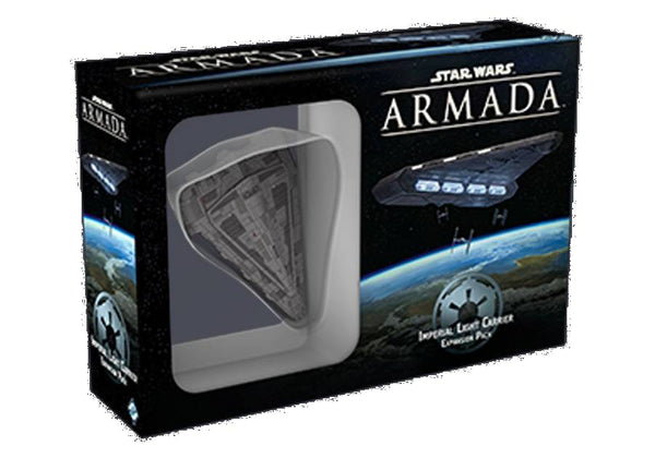  Star Wars Armada: Imperial Light Carrier