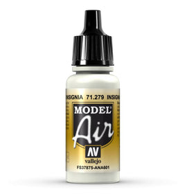 Model Air - Insignia White 17ml