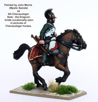 Austrian Napoleonic Cavalry 1798-1815 6