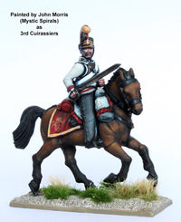 Austrian Napoleonic Cavalry 1798-1815 4