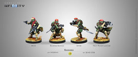 Haqqislam Khawarijs¬†Box Set