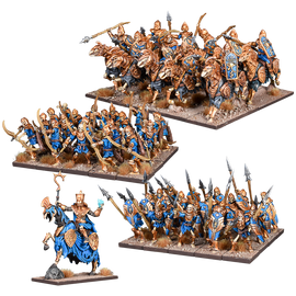Empire of Dust Army 2022 Edition