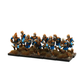 Empire of Dust Dead-eye Crossbows Troop