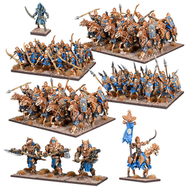 Empire of Dust Mega Army 2022 Edition