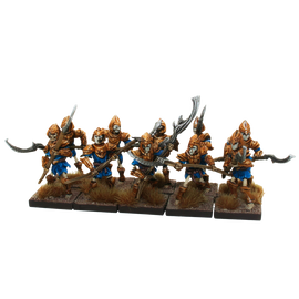 Empire of Dust Revenants Troop